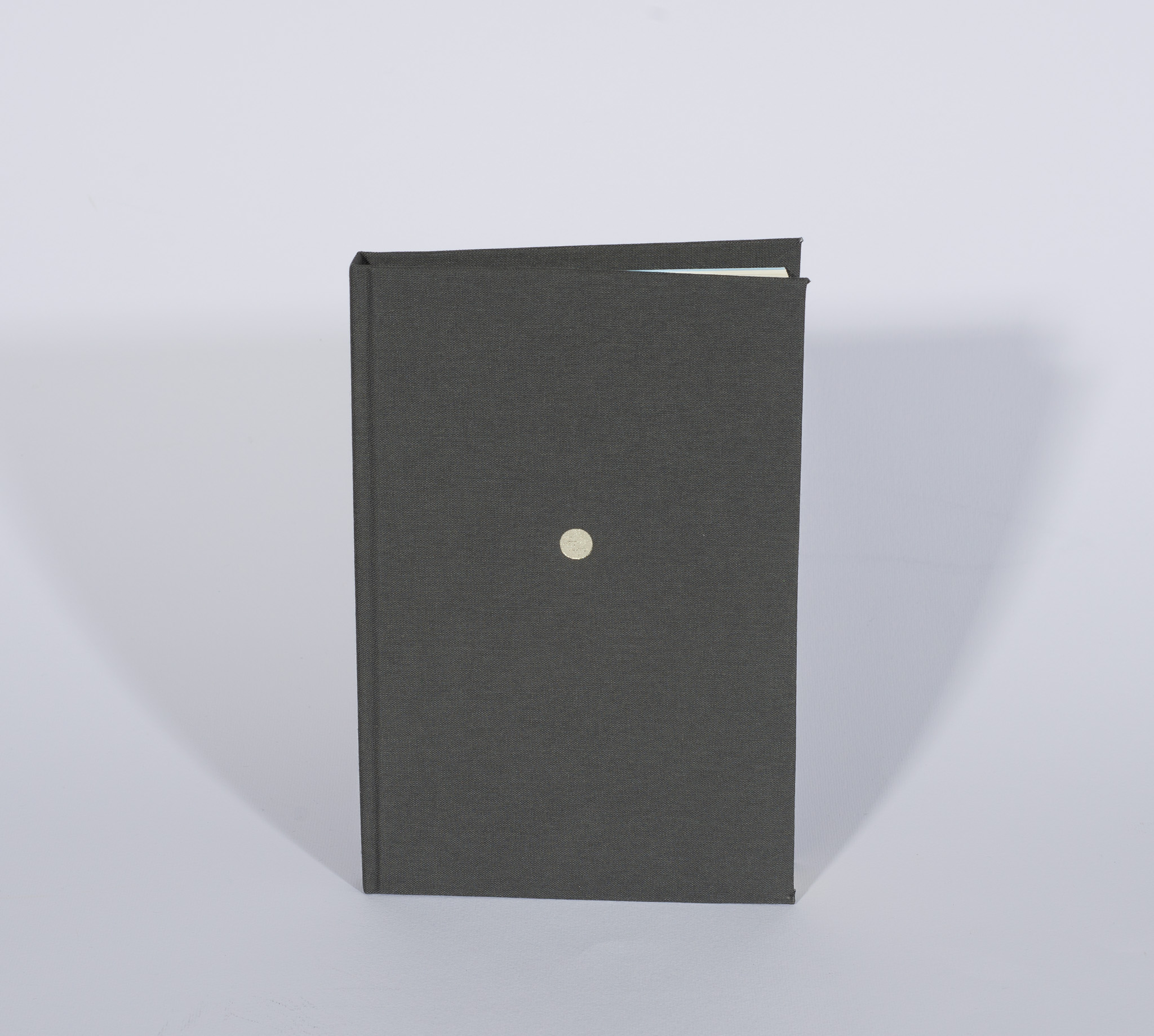Book Gamma